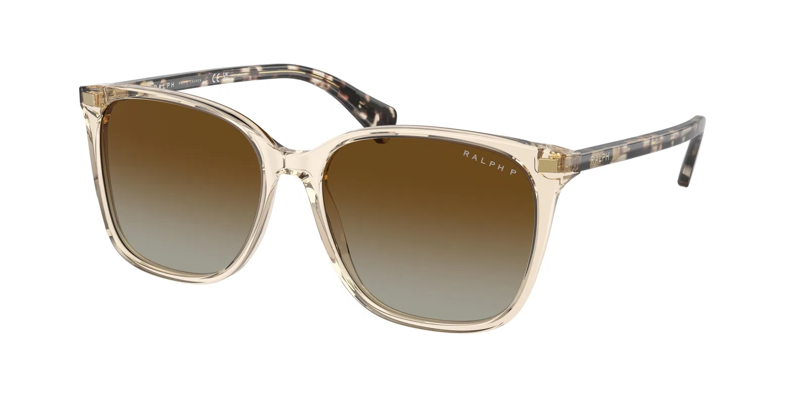 Ralph Vvcv 5293 Sunglasses - view 8